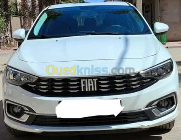 Fiat Tipo 2023 Laif