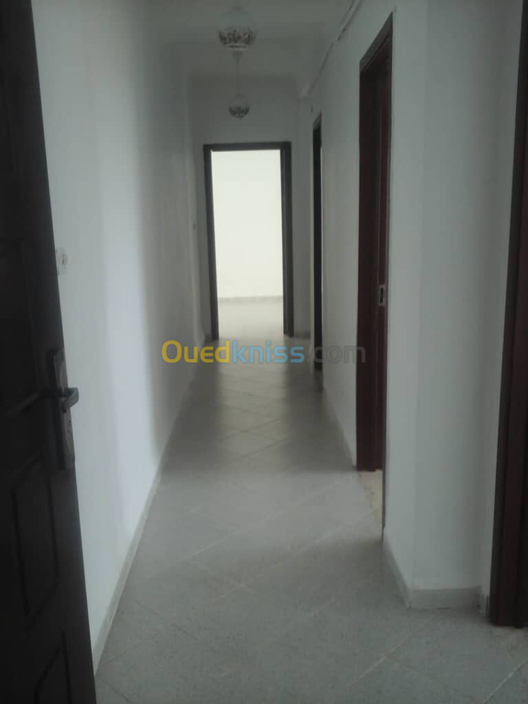 Vente Appartement F3 Tipaza Kolea