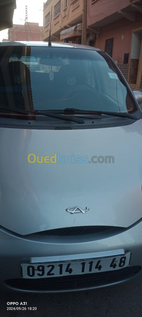 Chery QQ 2014 QQ