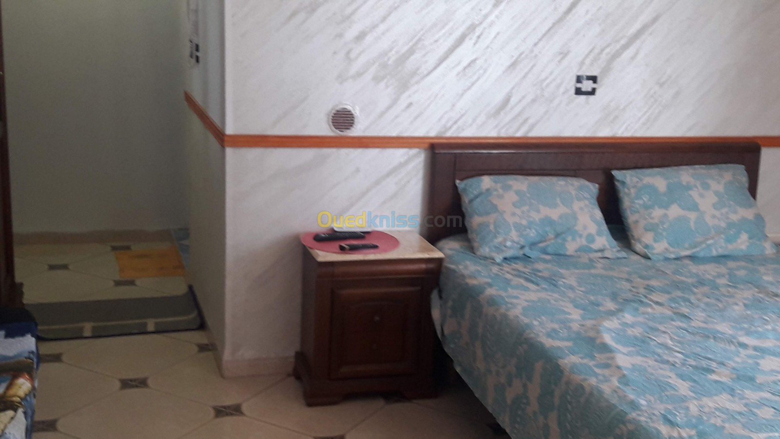 Location vacances Appartement F123 Bejaia Tichy