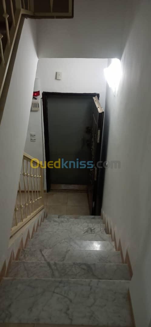 Vente Duplex F6 Biskra Biskra