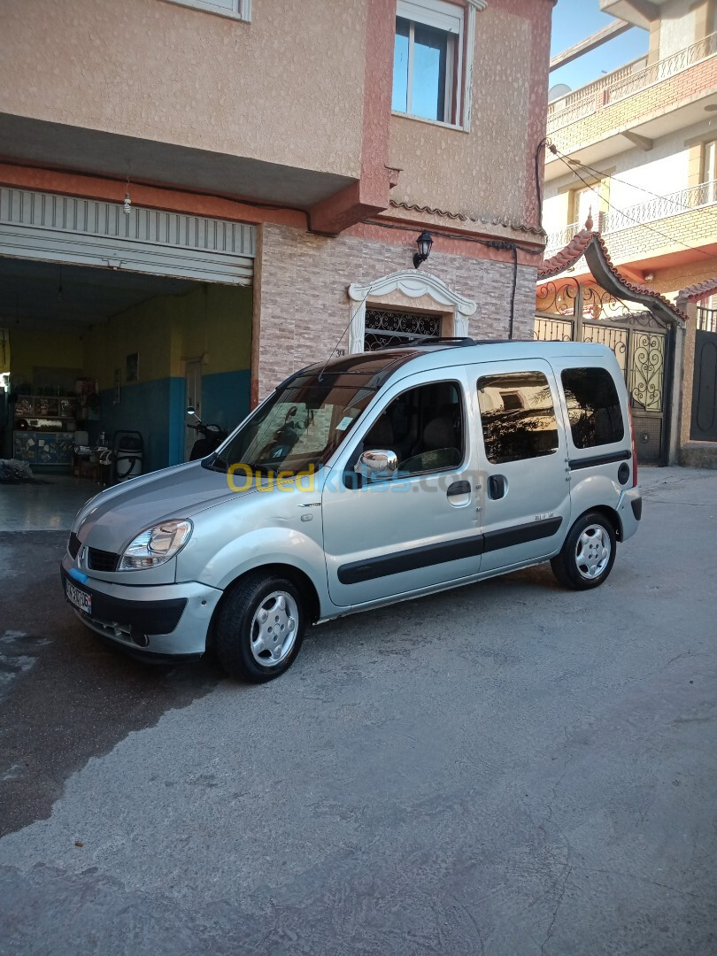 Renault Kangoo 2007 Kangoo