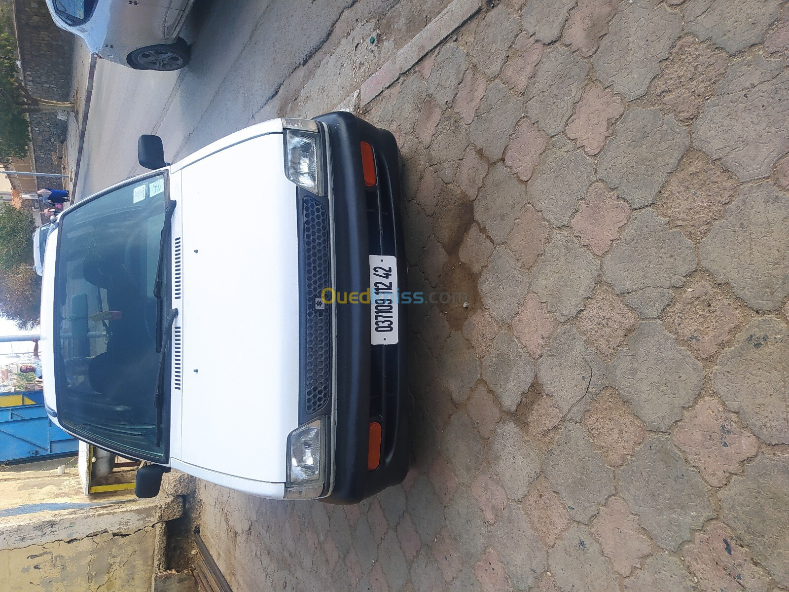 Suzuki Maruti 800 2012 Maruti 800