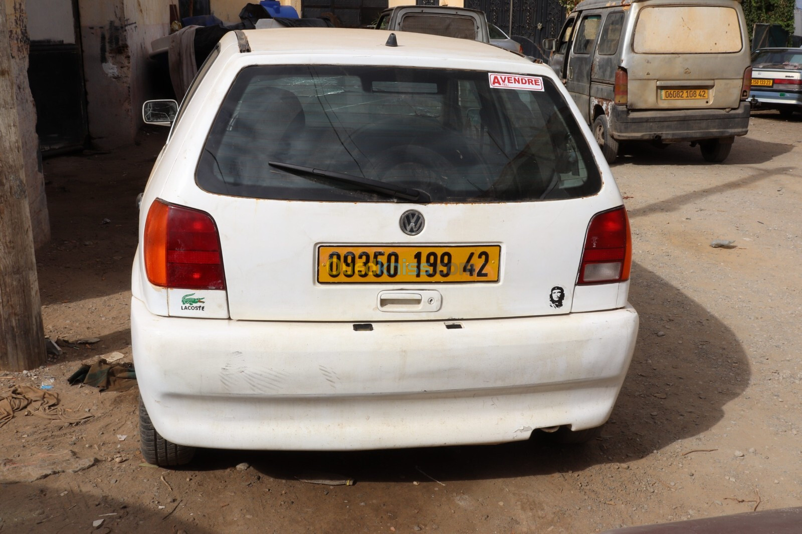 Volkswagen Polo 1999 Polo