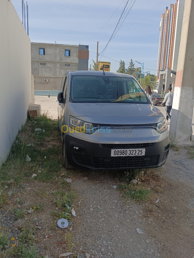 Fiat Doblo 2023 