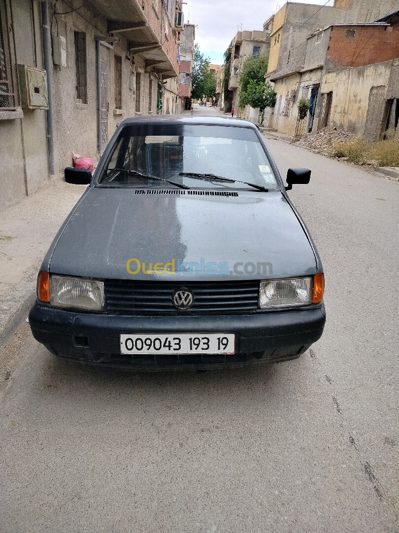 Volkswagen Polo 1993 Polo