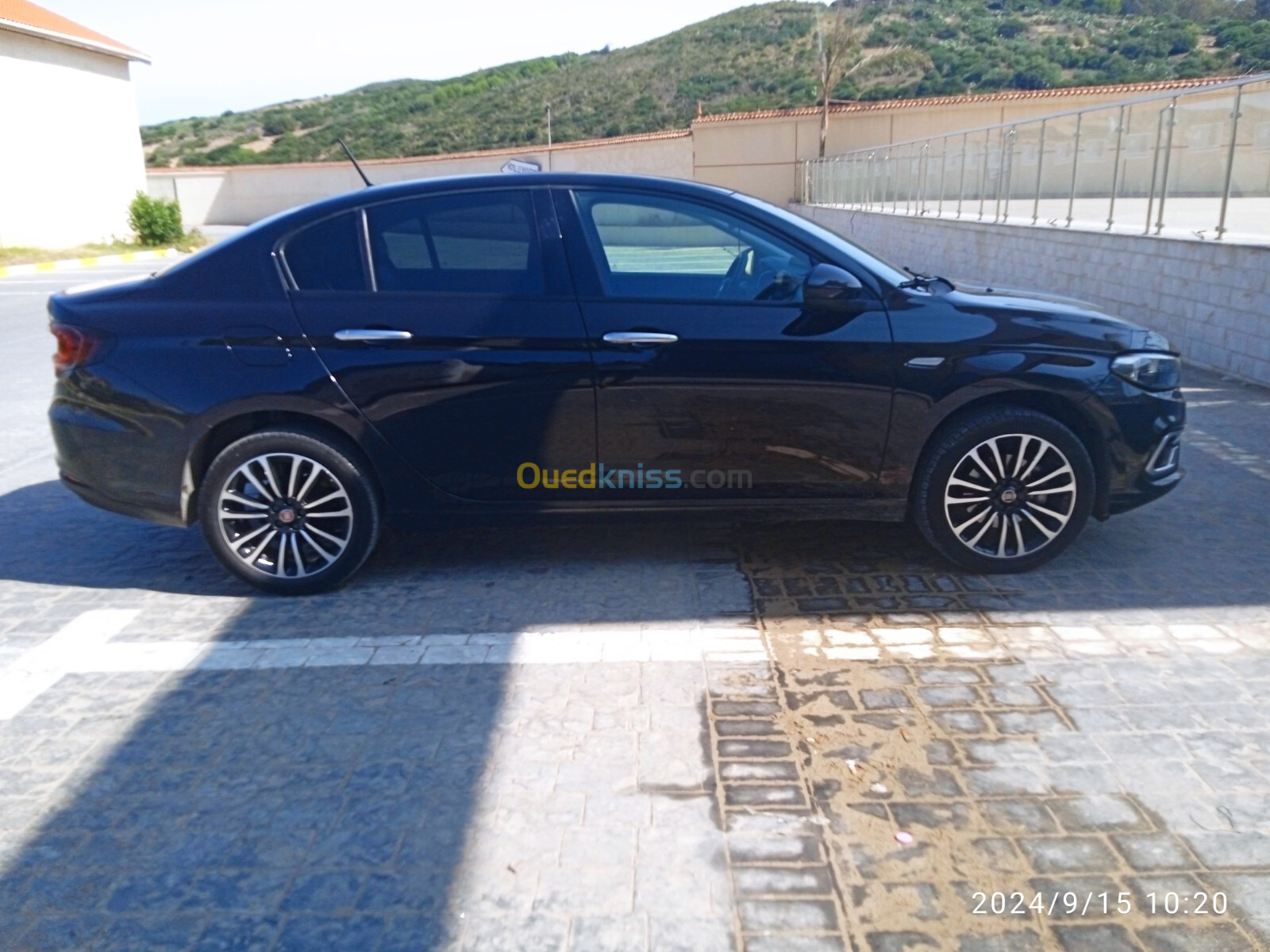 Fiat Tipo 2023 Life