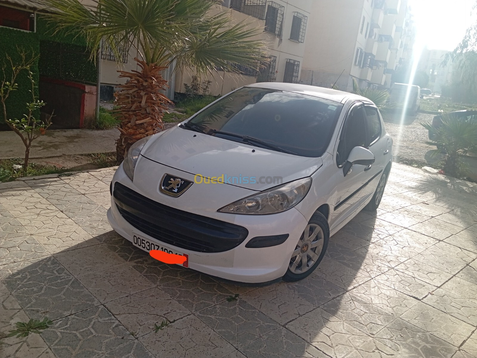 Peugeot 207 2006 207