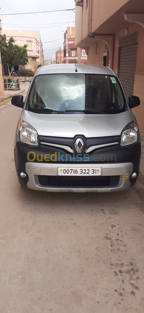 Renault Kangoo 2022 Confort