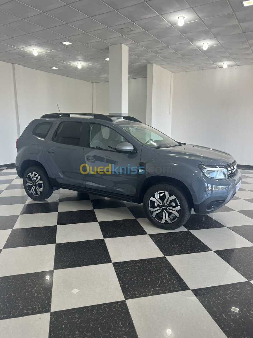 Dacia Duster 2024 Journey