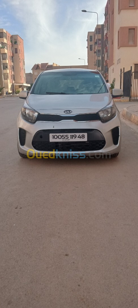 Kia Picanto 2019 LX Start