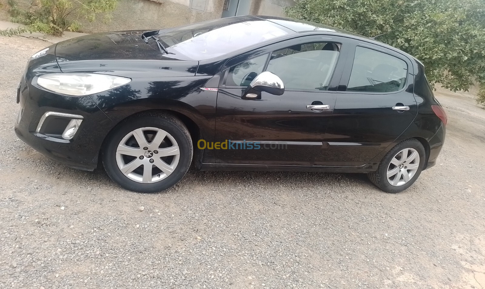 Peugeot 308 2013 