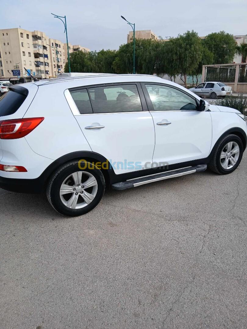 Kia Sportage 2014 