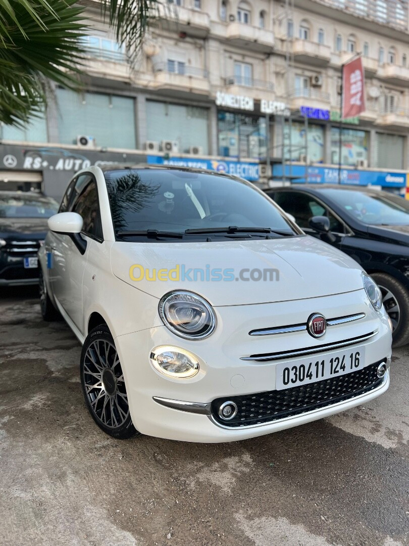 Fiat Fiat 500 2024 Dolcevita