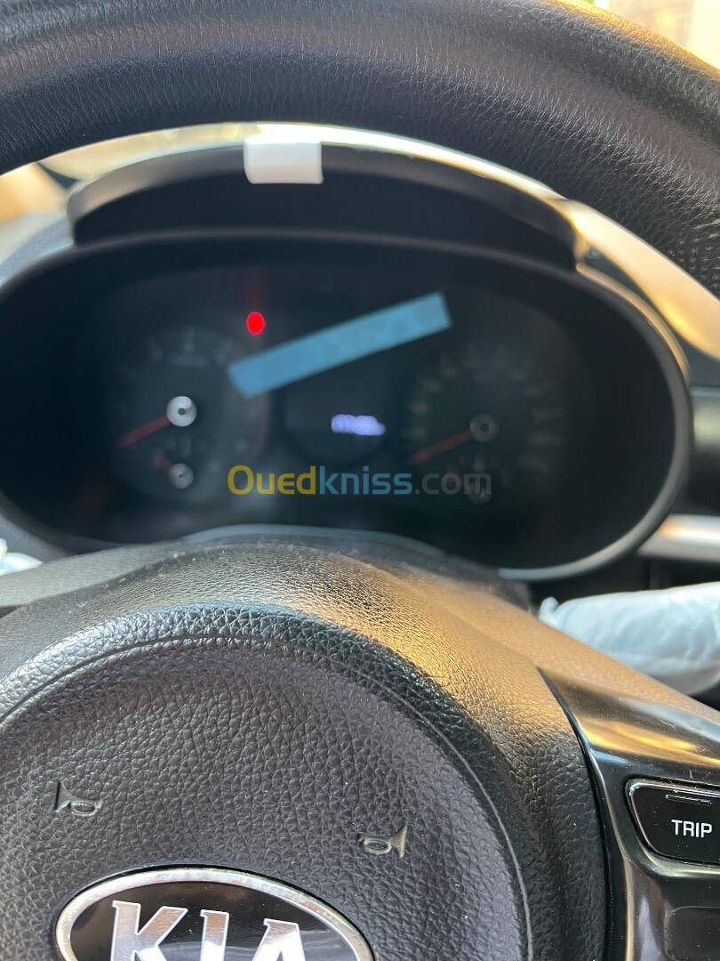 Kia Picanto 2018 LX