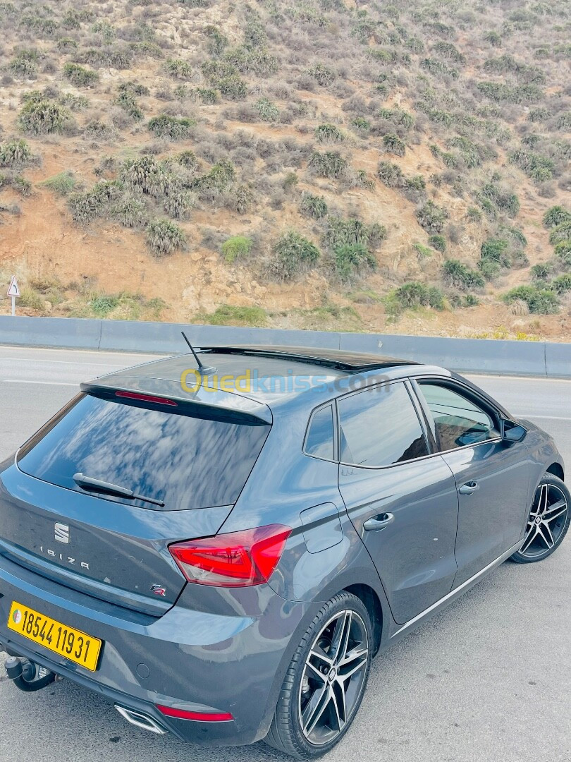 Seat Ibiza 2019 FR