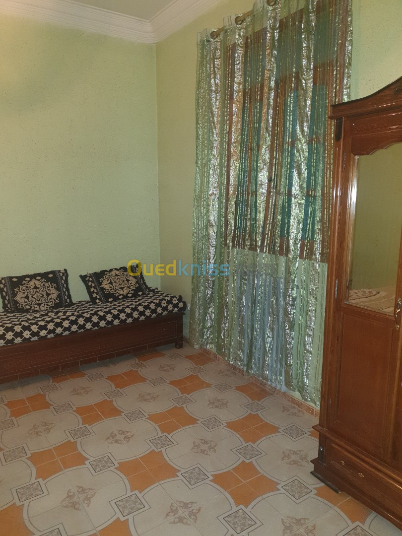 Location vacances Appartement F3 Sétif Setif