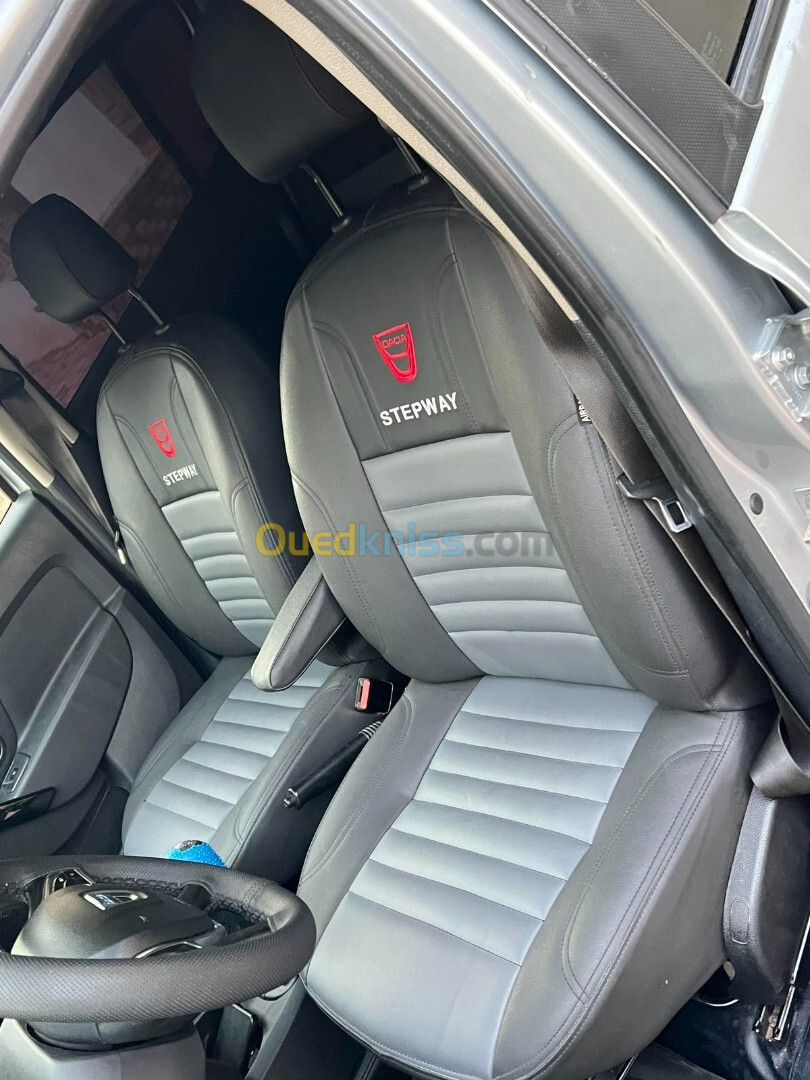 Dacia Sandero 2019 Stepway