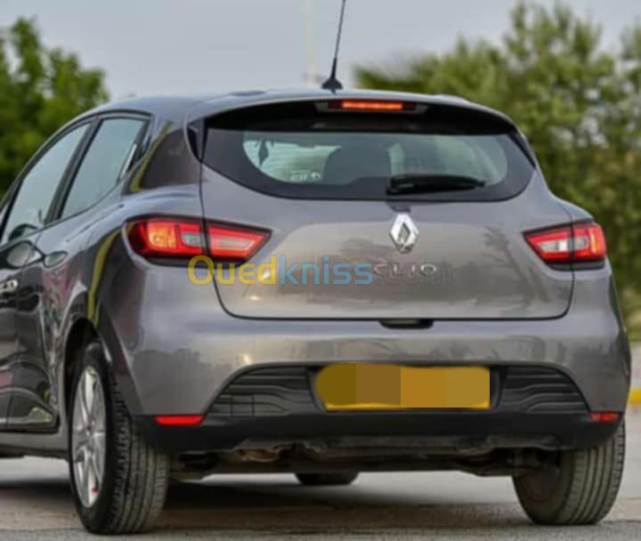 Renault Clio 4 2013 