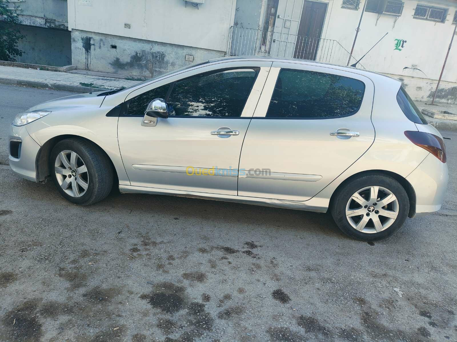 Peugeot 308 2011 Premium