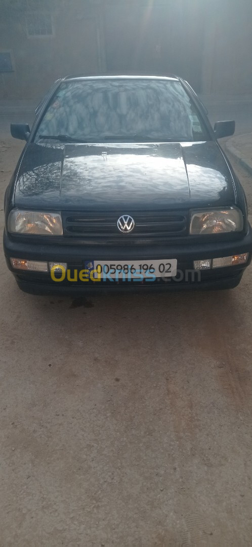 Volkswagen Golf 3 1996 Golf 3