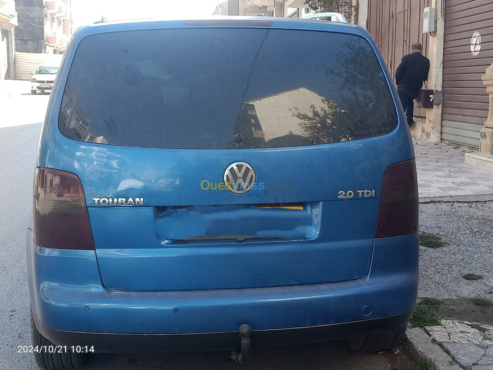 Volkswagen Touran 2006 Touran