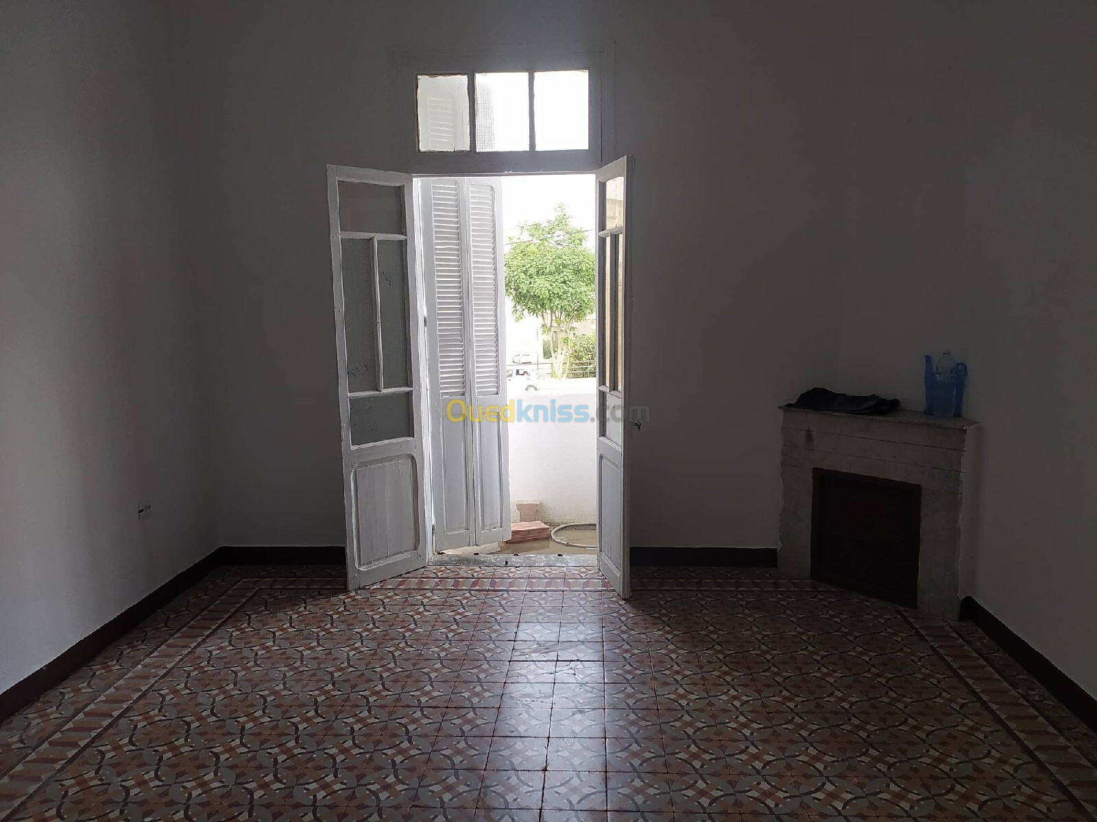 Vente Appartement F3 Tlemcen Tlemcen