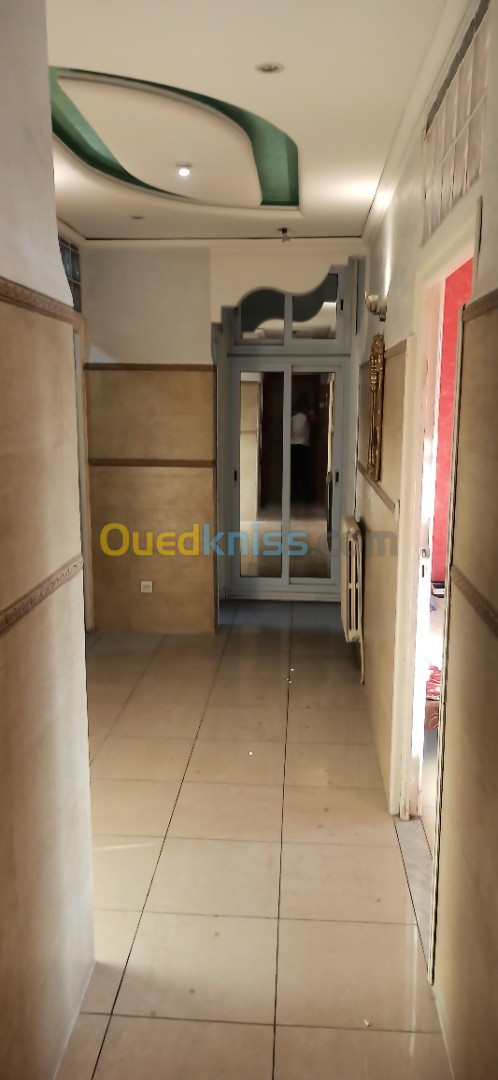 Location Appartement F3 Constantine Constantine