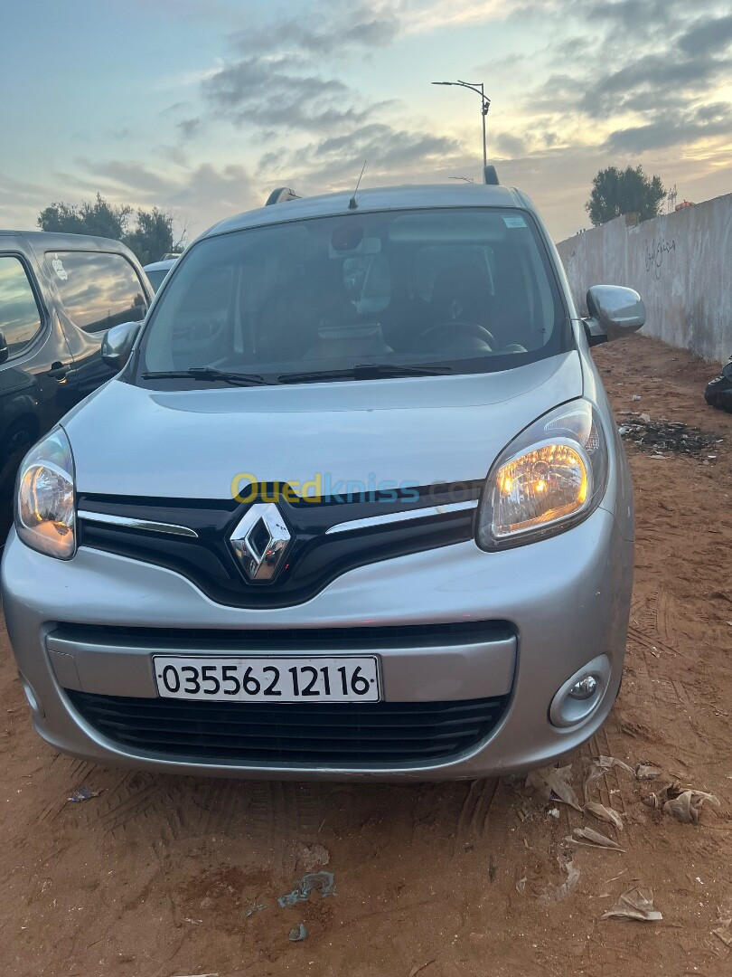 Renault Kangoo 2021 Privilège +