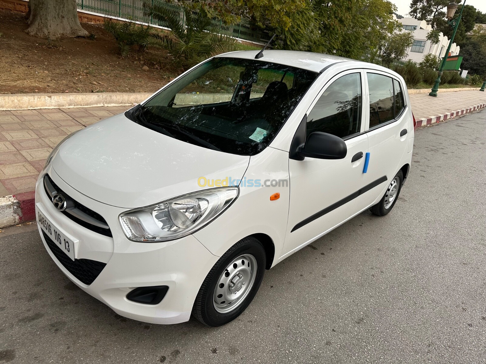 Hyundai i10 2016 GL Plus