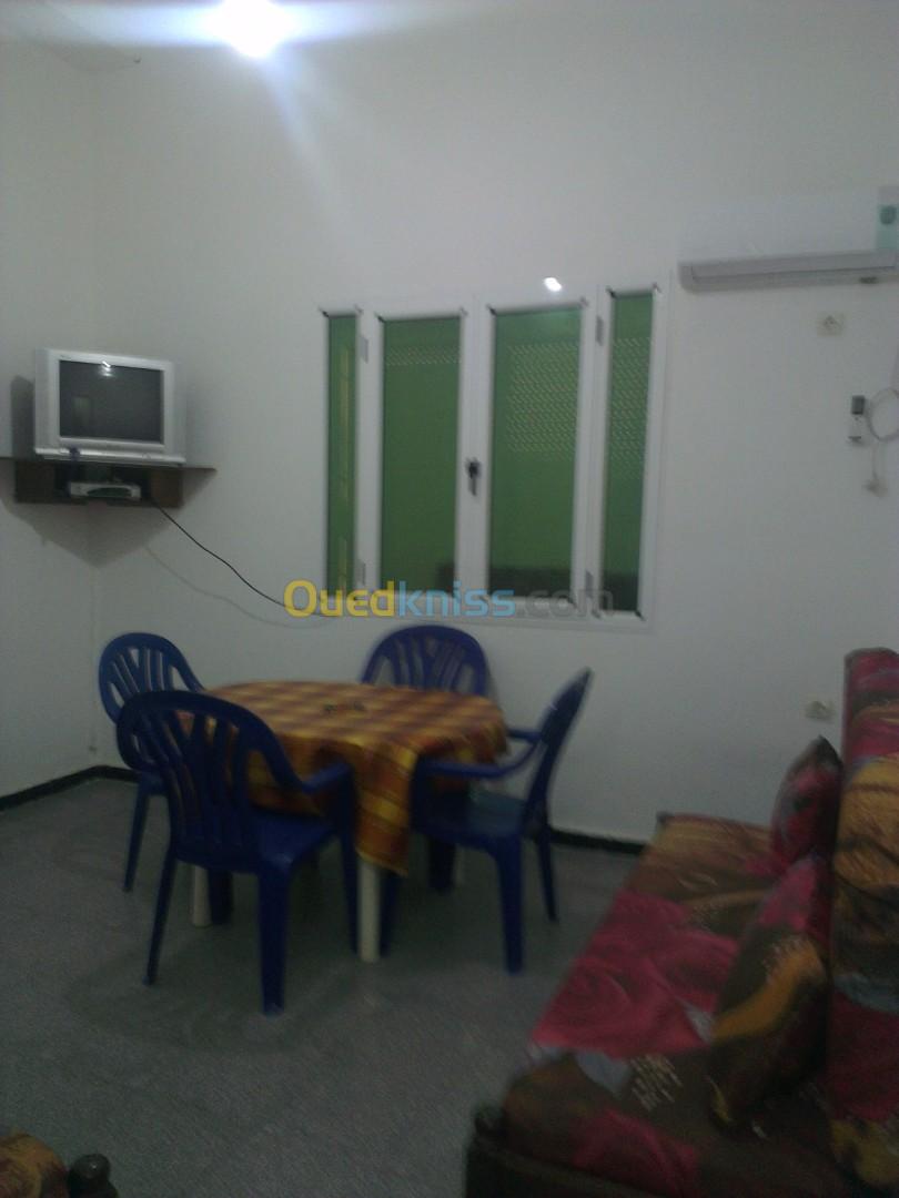 Location vacances Appartement F2 El Tarf El kala