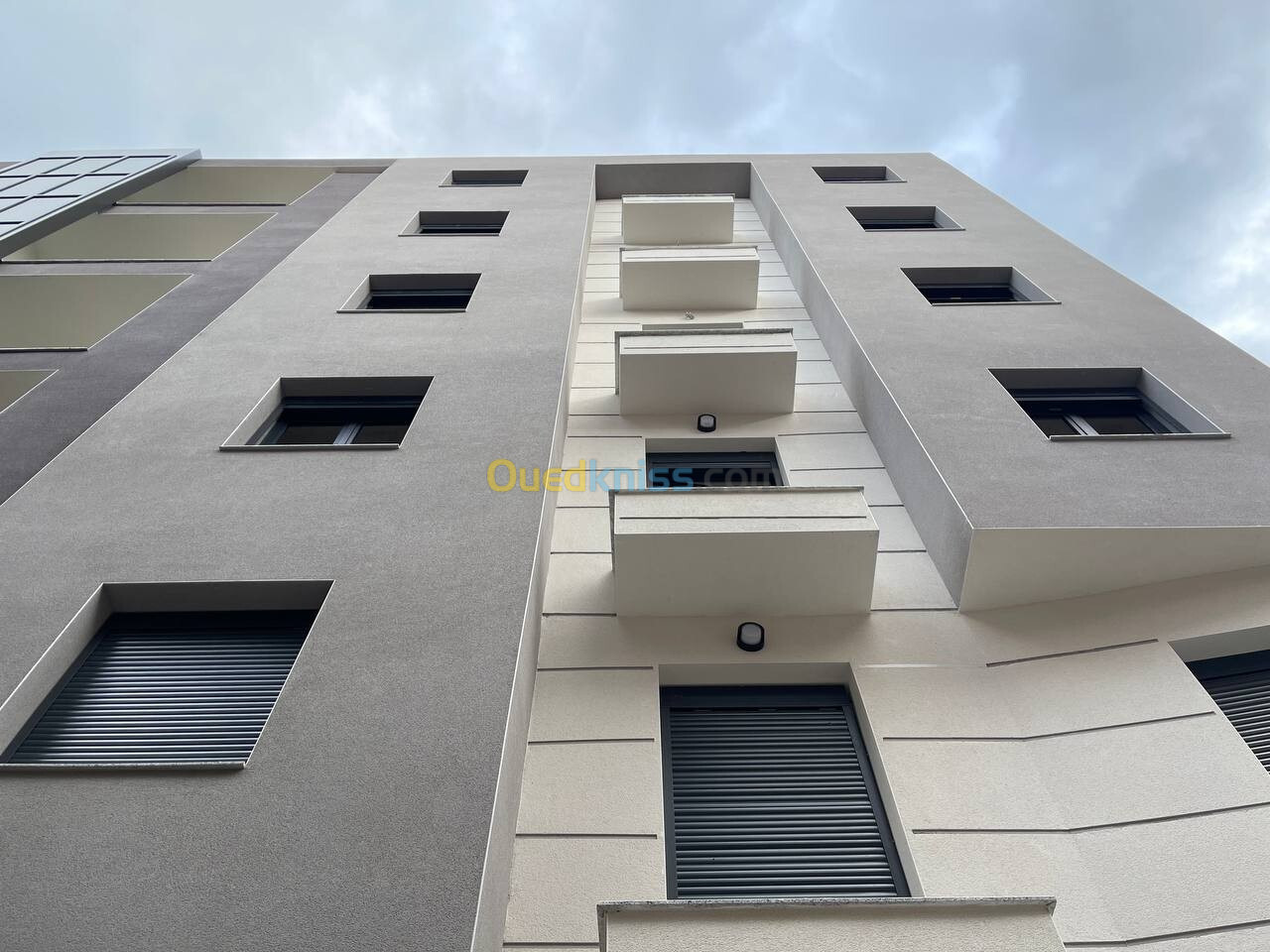 Vente Appartement F4 Alger Ain taya