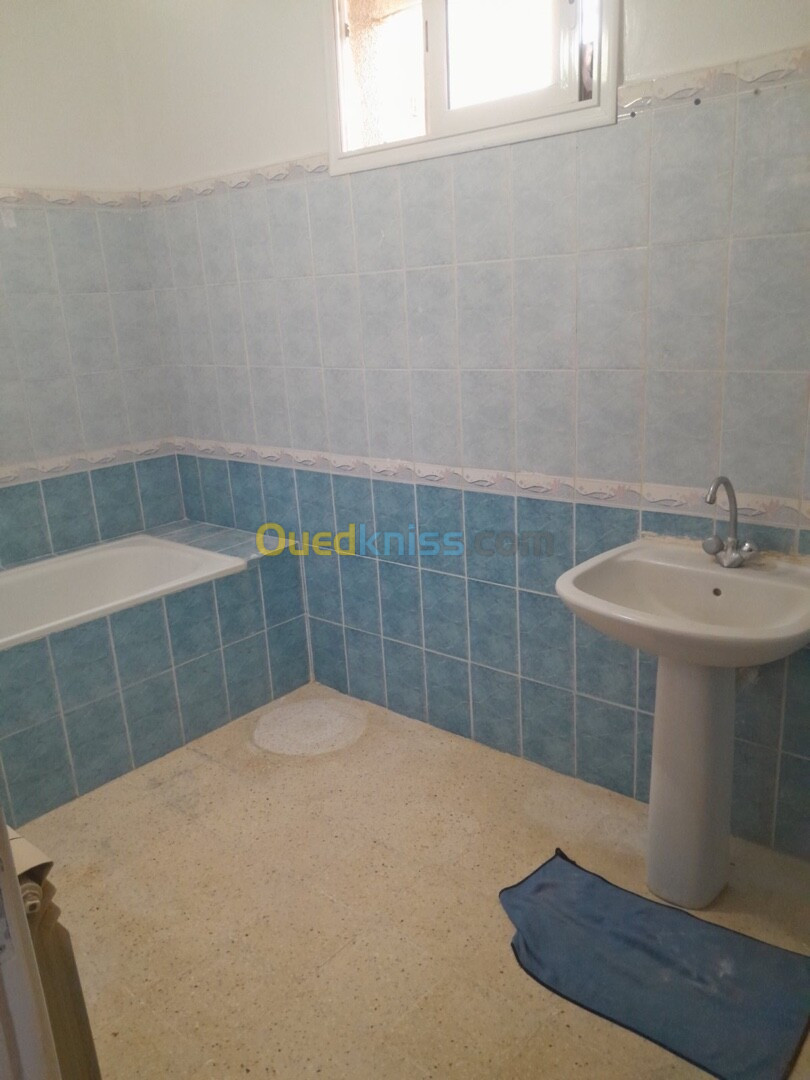 Location Niveau De Villa F2 Alger Draria