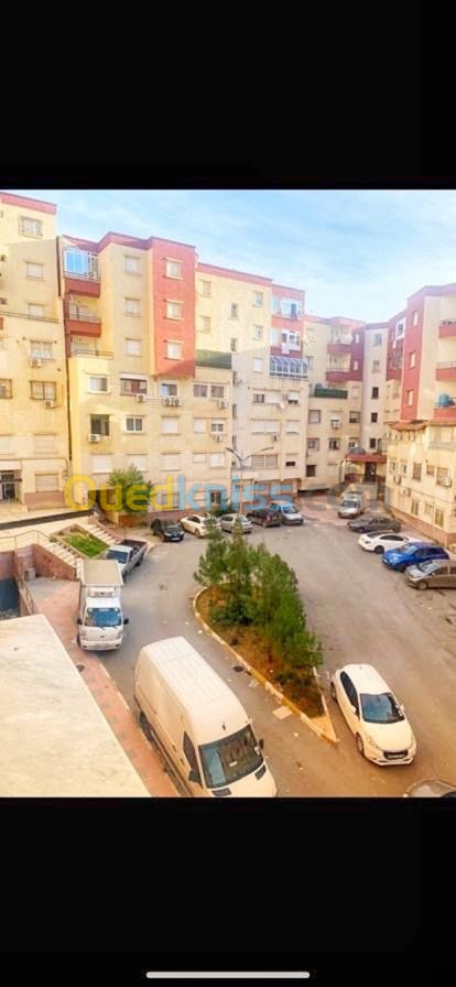 Vente Appartement F2 Alger Birkhadem