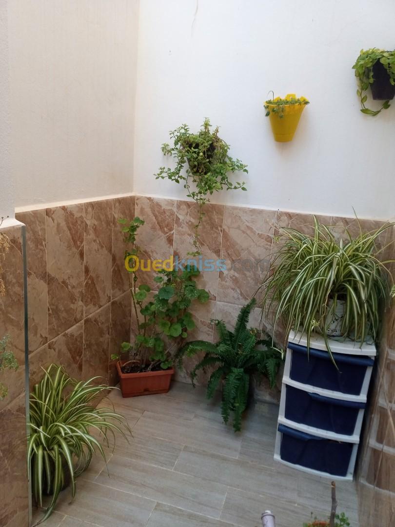 Vente Appartement F3 Alger Bordj el kiffan