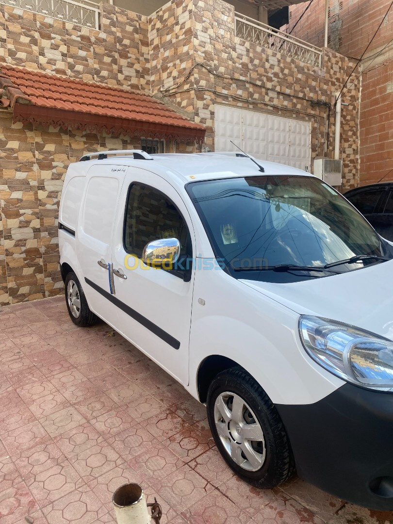 Renault Kangoo 2018 Grand confort (Utilitaire)