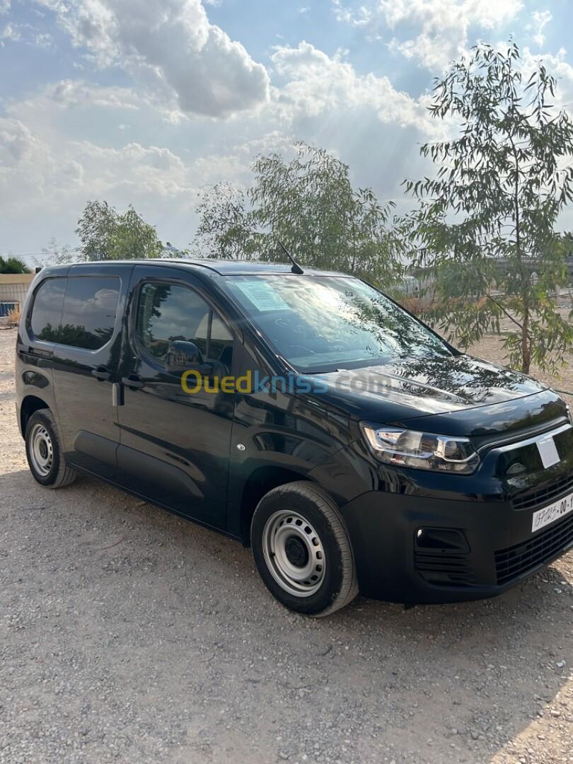 Fiat Doblo 2023 