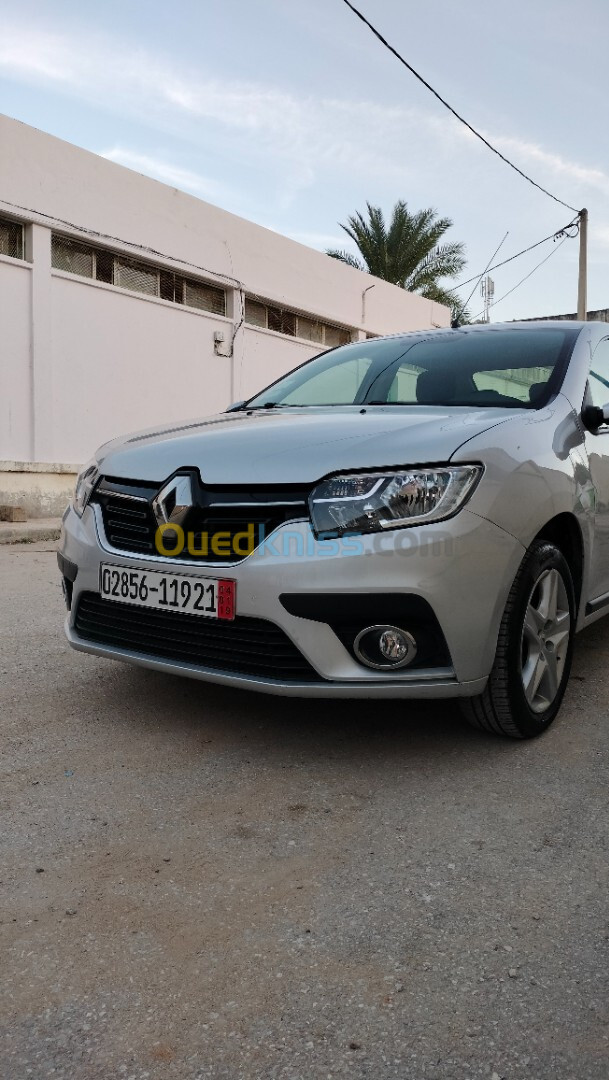 Renault Symbol 2019 Made In Bladi