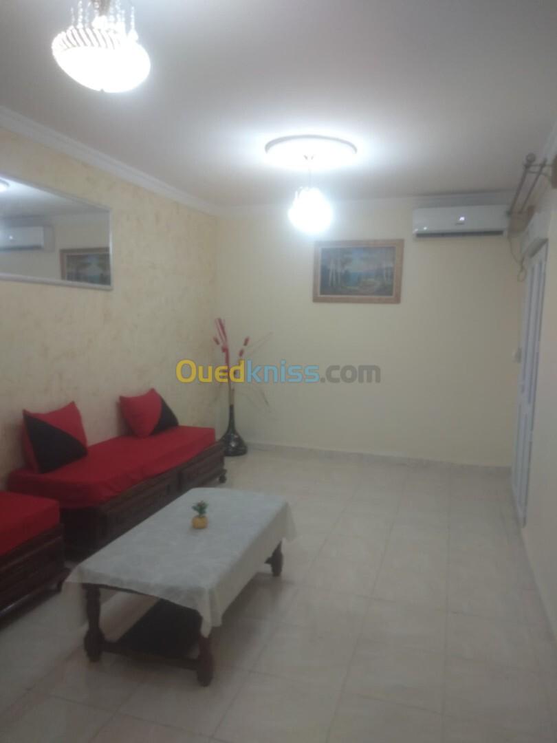 Location Appartement F4 Alger Bordj el bahri