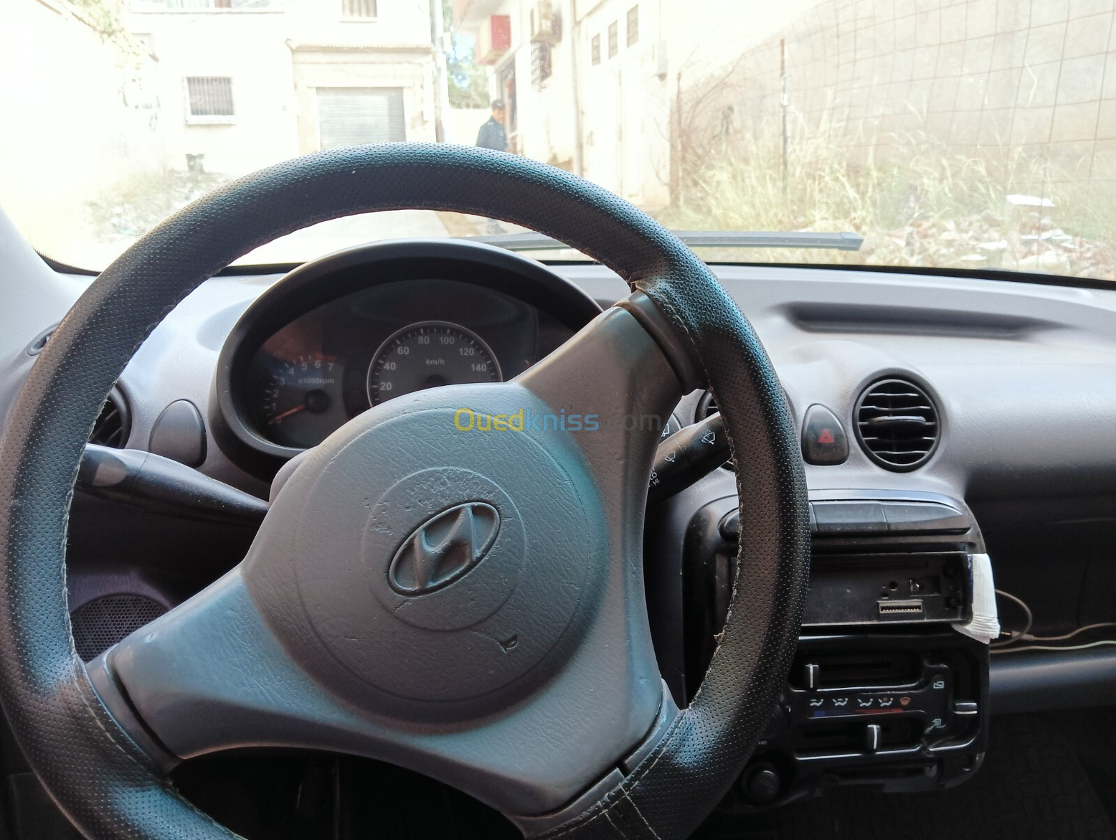 Hyundai Atos 2011 GL