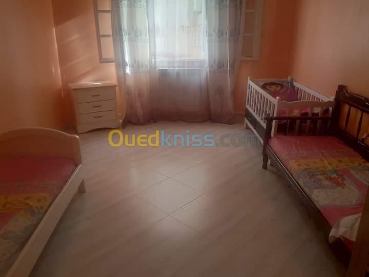 Location Appartement Jijel Jijel