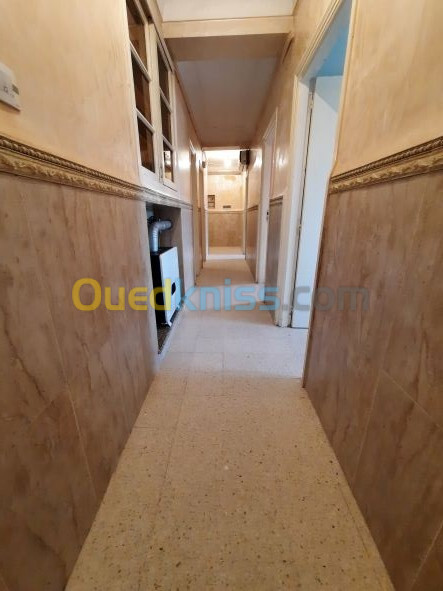 Vente Appartement F3 Alger Tessala el merdja