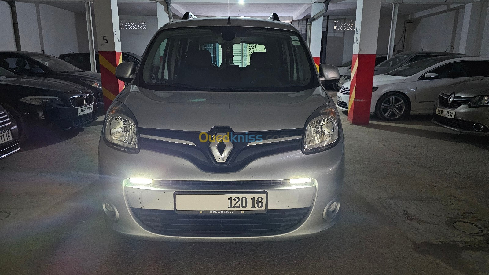 Renault Kangoo 2020 