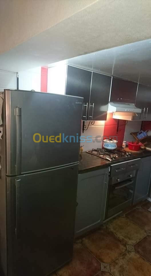 Location Appartement F2 Oran Oran