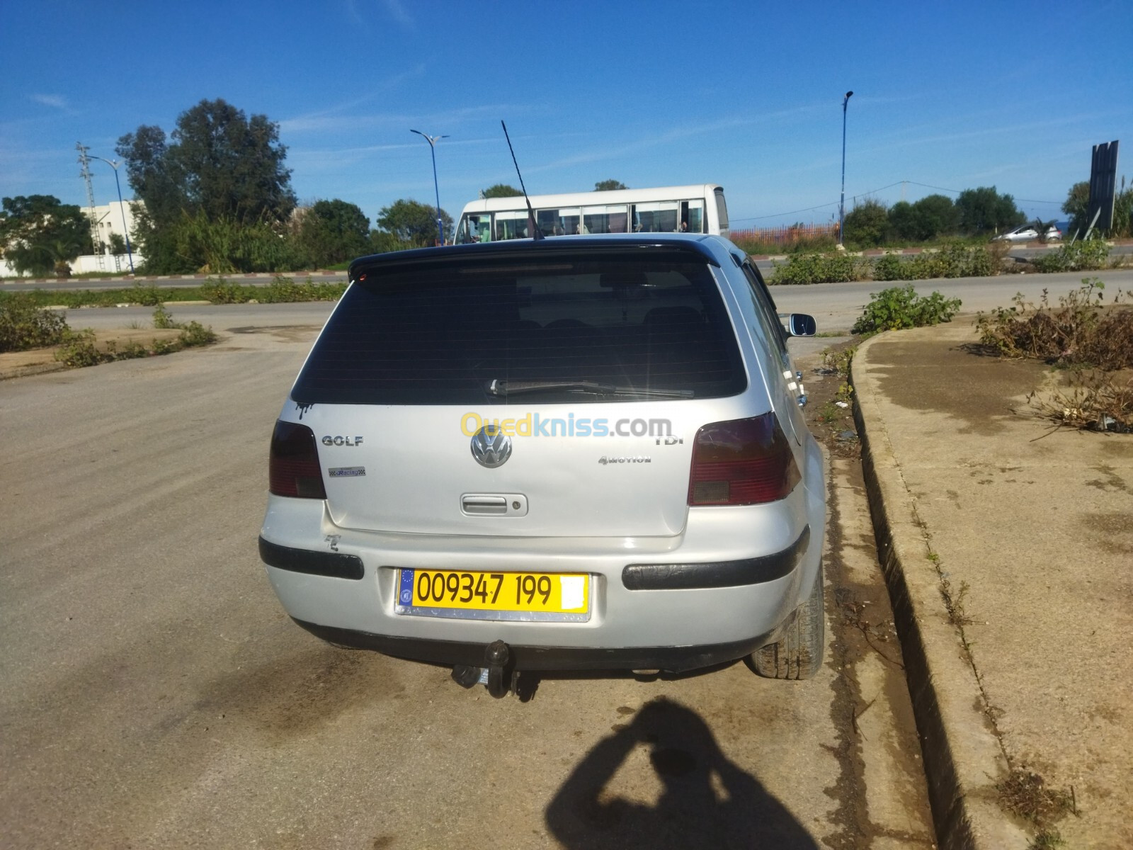 Volkswagen Golf 4 1999 Golf 4