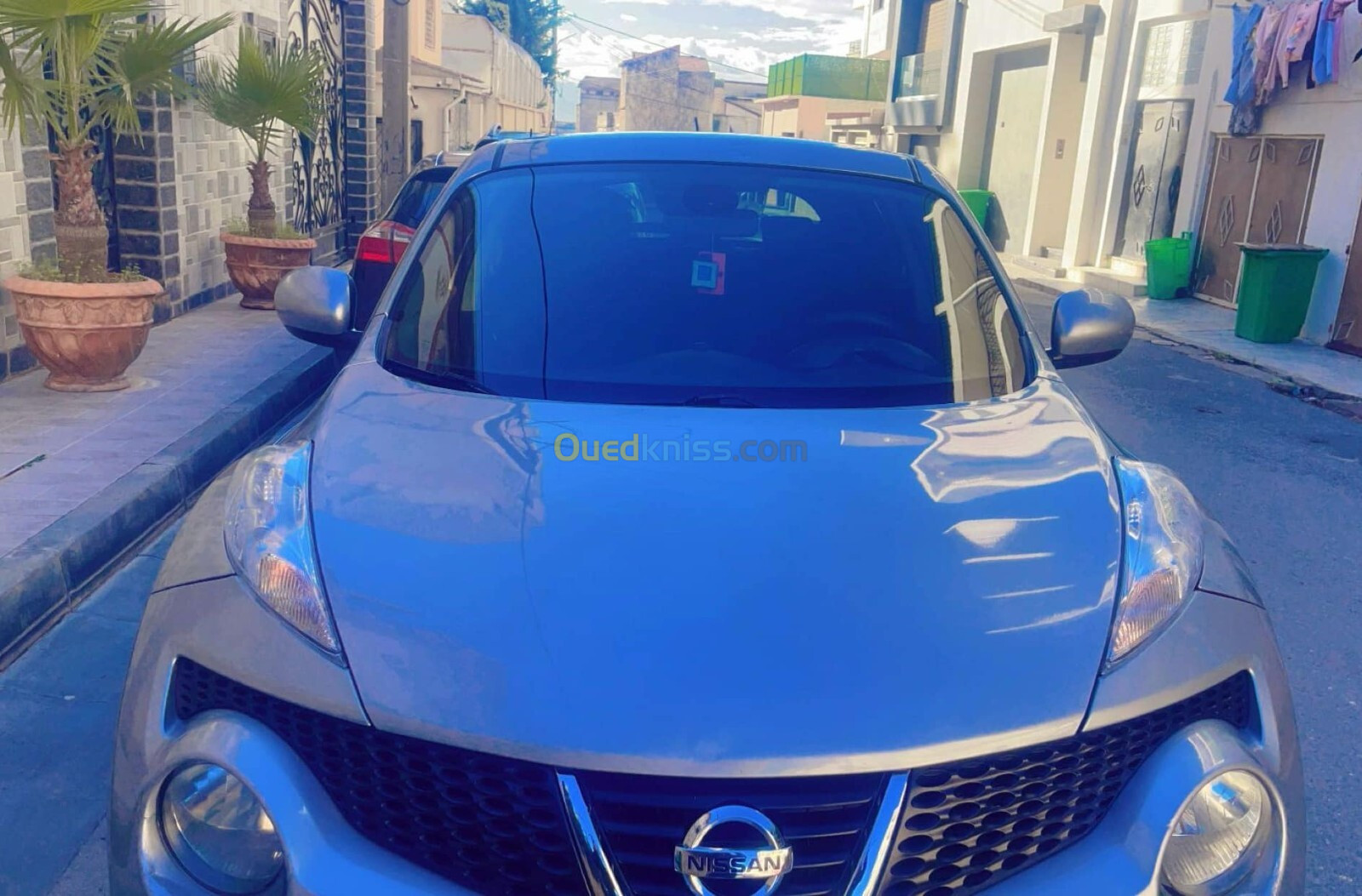 Nissan Juke 2014 Juke