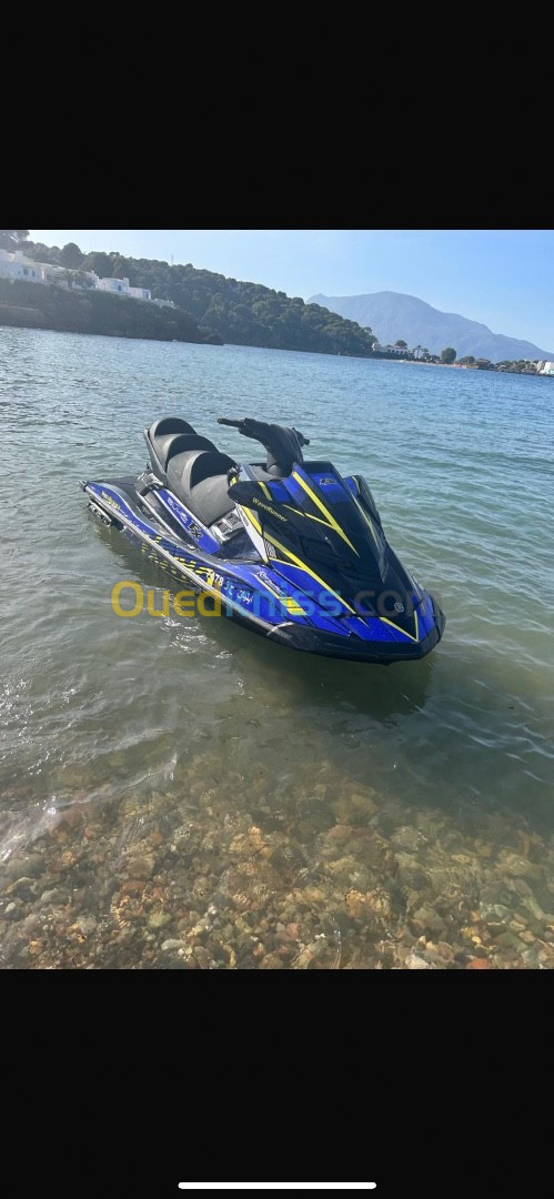 Yamaha Jet ski 2014 2014