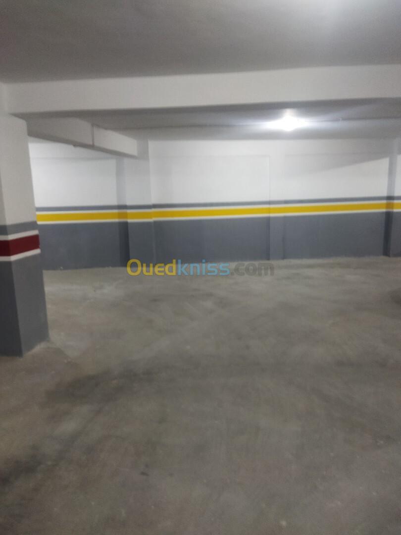 Vente Appartement F4 Alger El achour