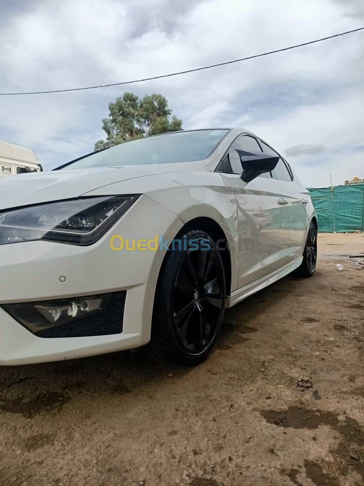 Seat Linea R 2015 Full option