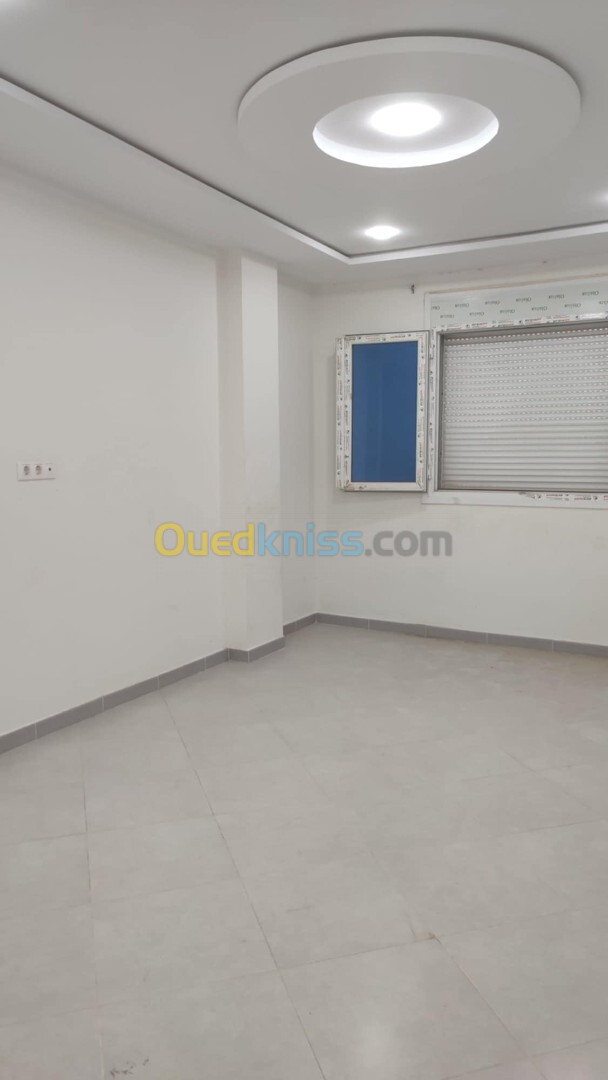 Location Appartement F3 Alger Bordj el bahri